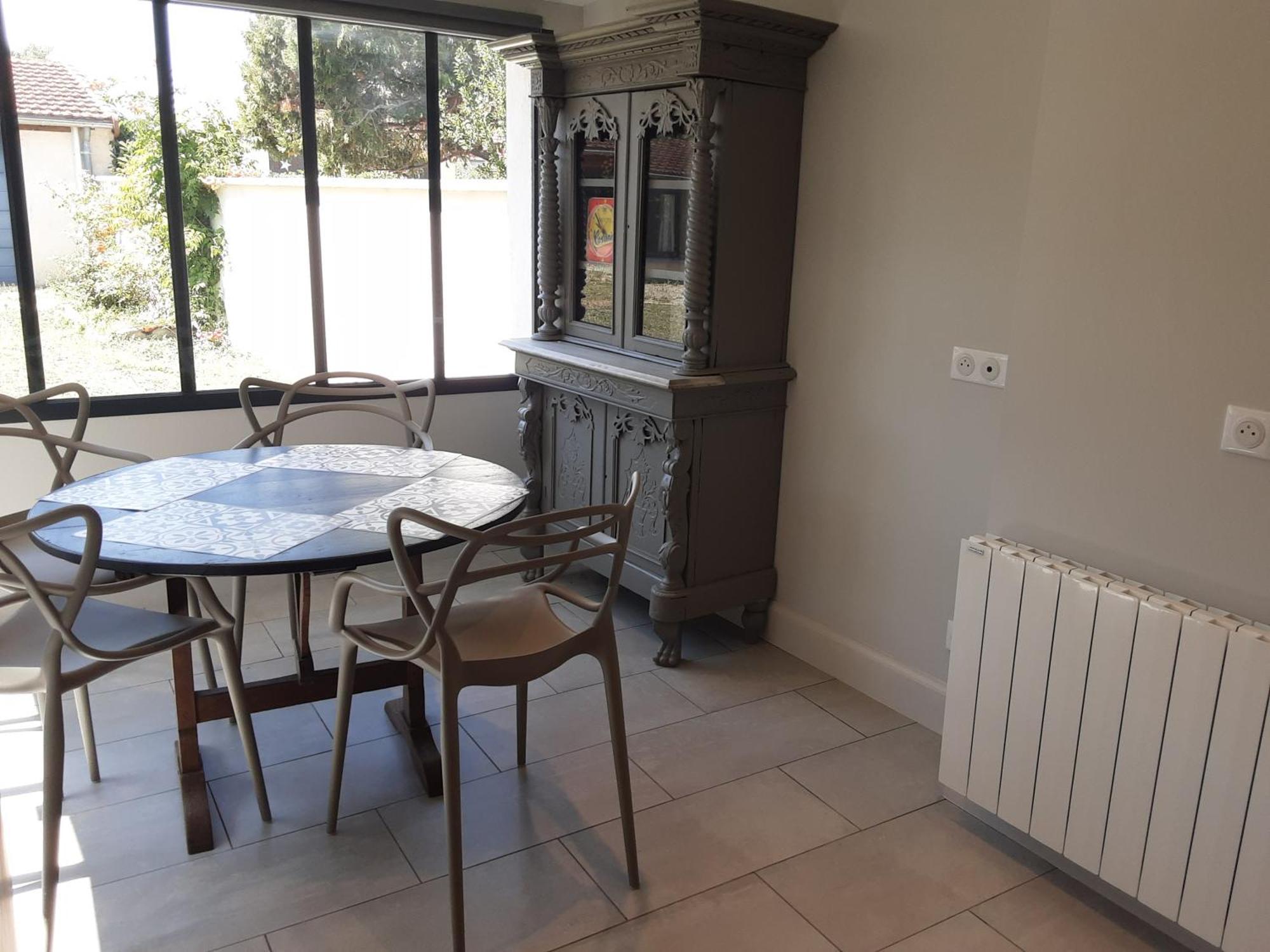 Les Annexes Villa Verdun-sur-le-Doubs Exteriör bild