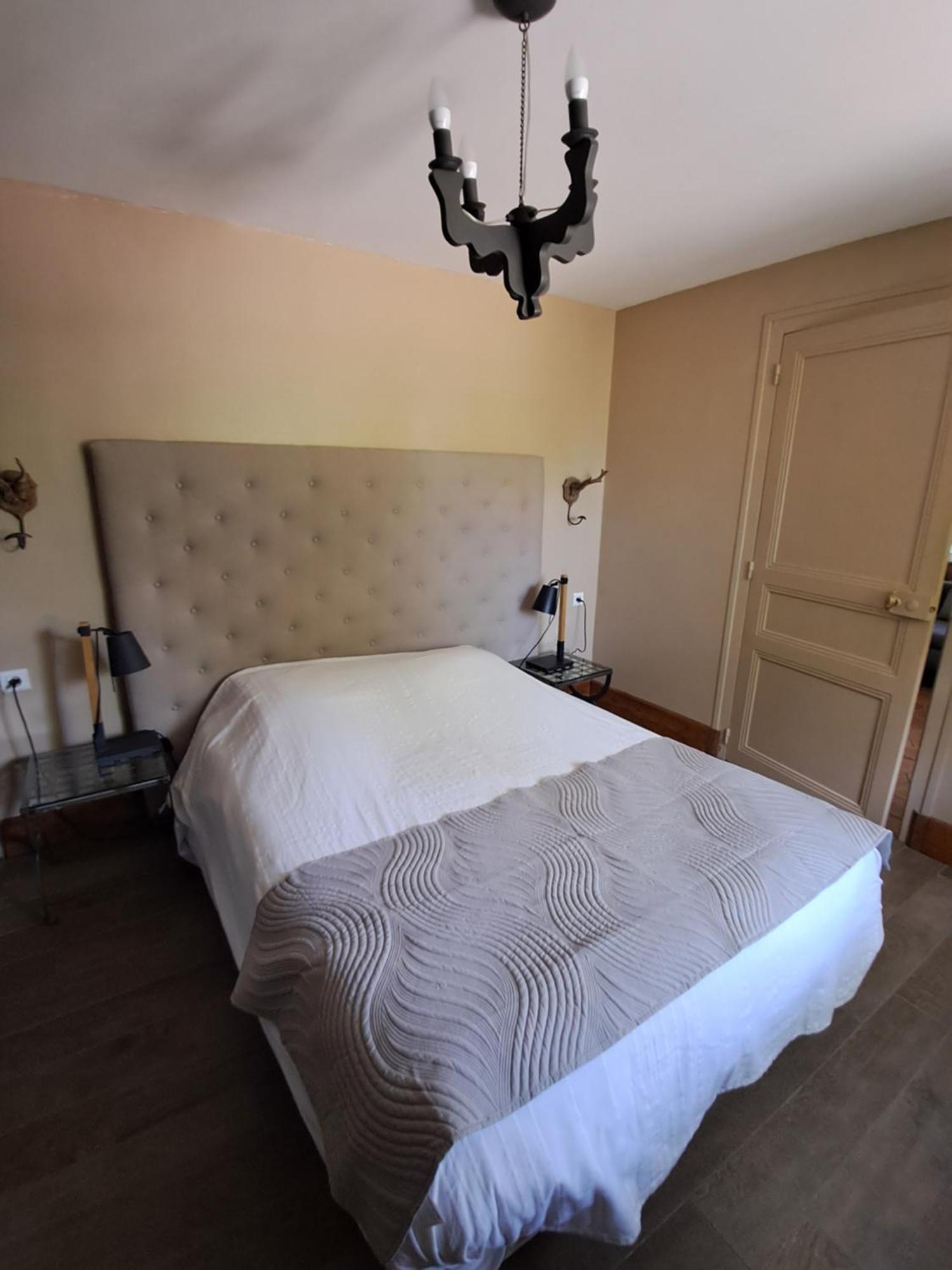 Les Annexes Villa Verdun-sur-le-Doubs Exteriör bild
