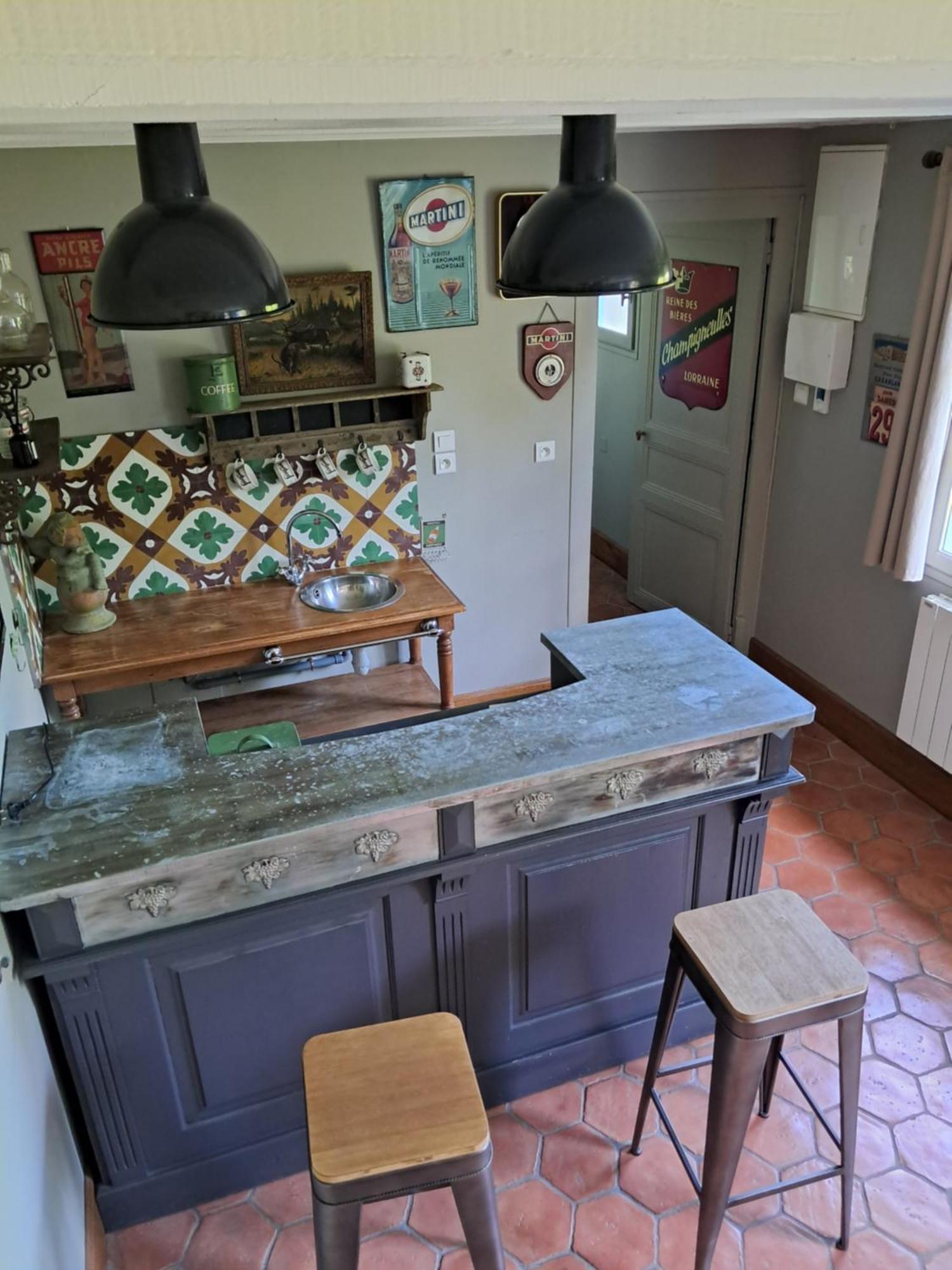 Les Annexes Villa Verdun-sur-le-Doubs Exteriör bild